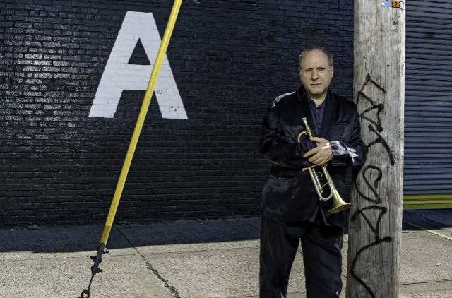 DAVID WEISS SEXTET at Jack London Revue – Portland, OR