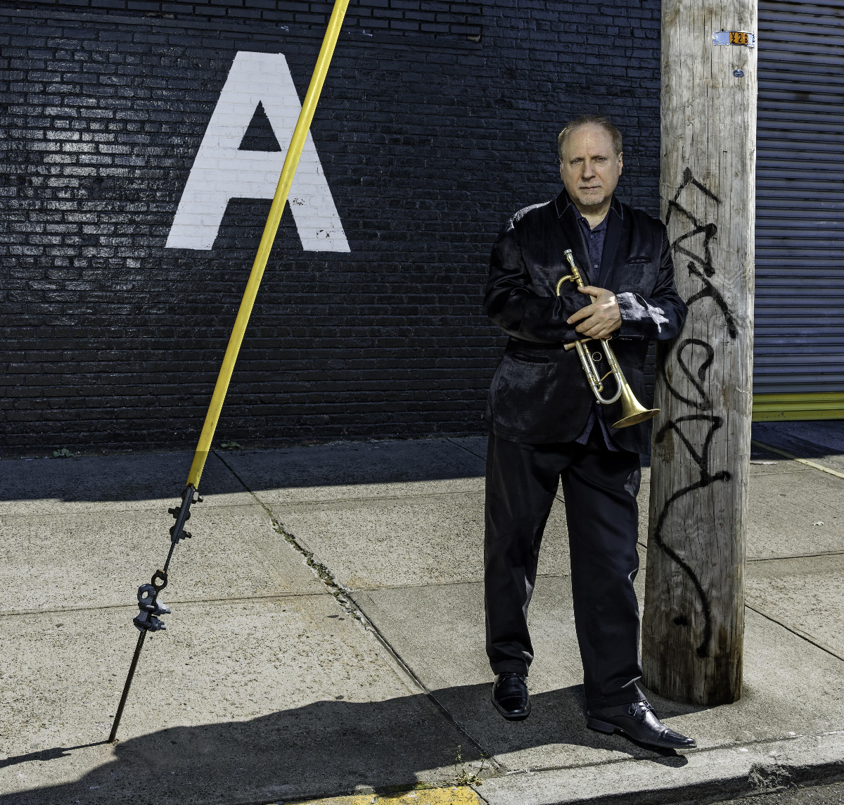 DAVID WEISS SEXTET at Jack London Revue