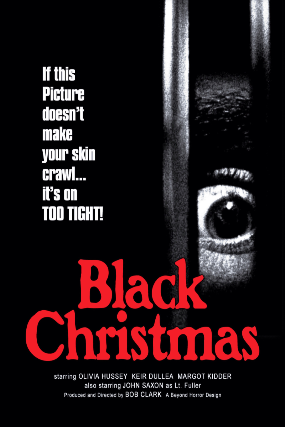 Black Christmas