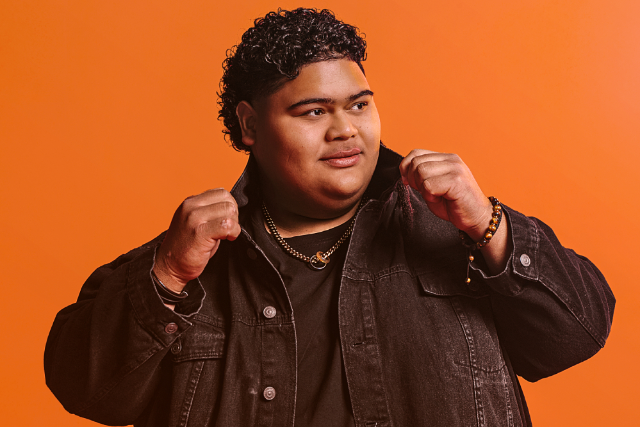 image of Iam Tongi image of Iam Tongi