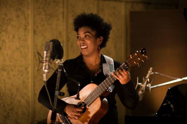 Yusa  & World of Rhythms