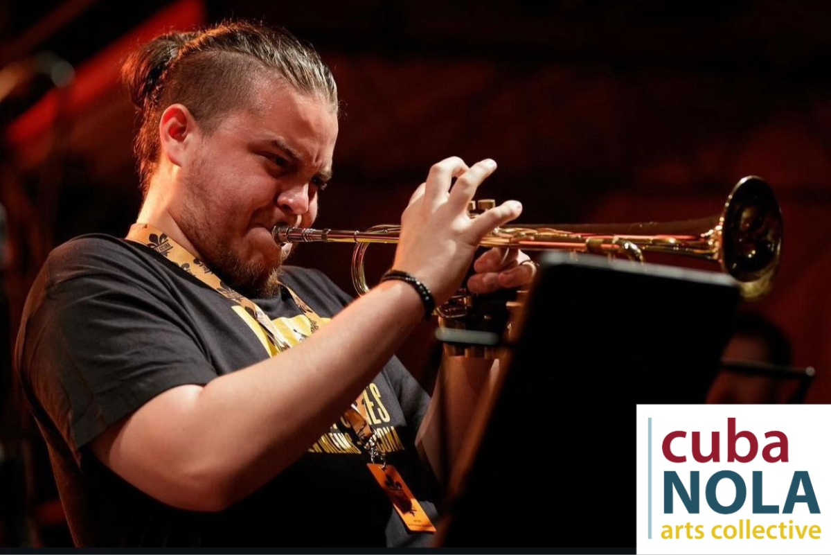 David Navarro & Tropical Jazz Secret