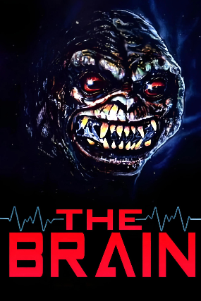 The Brain at Williams Center – Cinema Underground – Rutherford – Rutherford, NJ