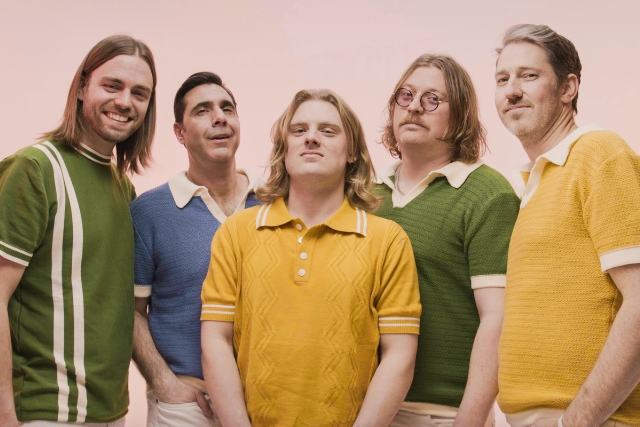 The Music of The Beach Boys feat. Pet Sounds Live!