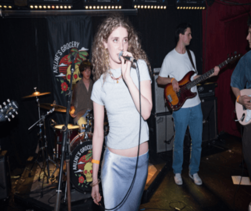 Image of Honest Mistakes • Summerclub • Ruby Deena