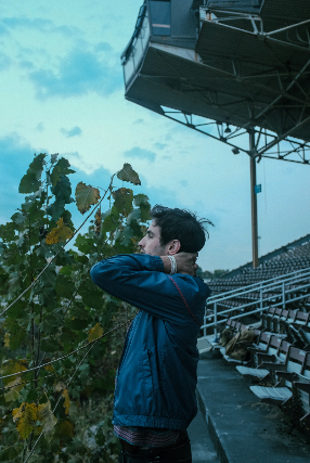 Image of Happy Hour w/ Nicholas D'Andrea at Woodlands Tavern Image of Happy Hour w/ Nicholas D'Andrea at Woodlands Tavern