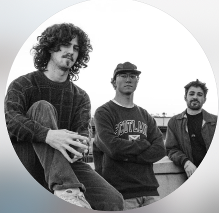 Image of Varsity Blues & Safekeep Late Night at The Nick January 16th Image of Varsity Blues & Safekeep Late Night at The Nick January 16th