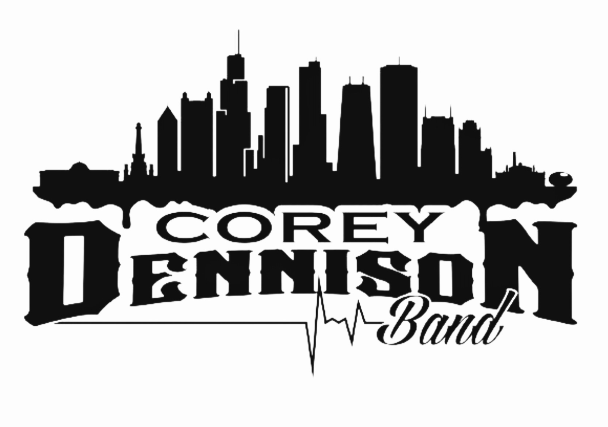 Image of BLUE YEAR'S EVE in SIDEBAR: The Corey Dennison Band w/ special guest Gina Barcal! Image of BLUE YEAR'S EVE in SIDEBAR: The Corey Dennison Band w/ special guest Gina Barcal!