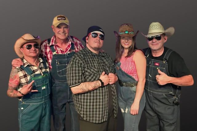 Image of Hillbilly Rockstarz Image of Hillbilly Rockstarz