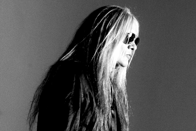 Sebastian Bach with Special Guest STICHED UP HEART