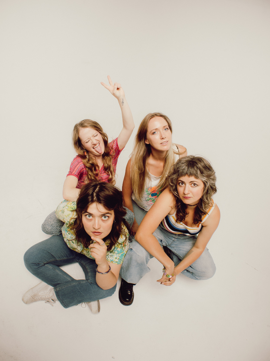 Big Richard with Kathleen Parks - 24