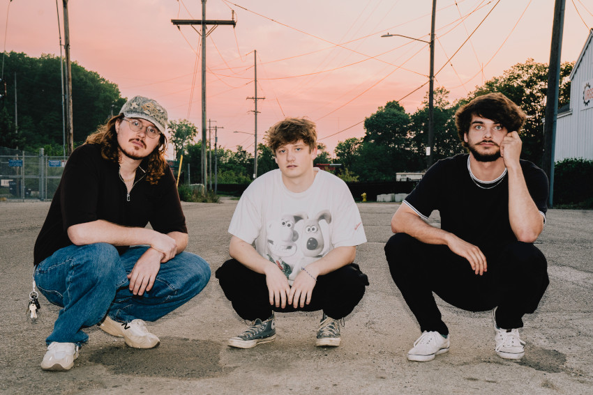 Saturdays at Your Place