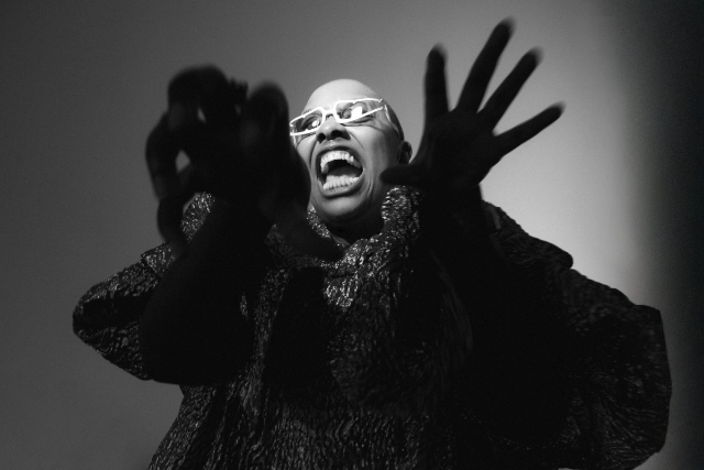 Presale codes for c&eacute;cile mclorin salvant (early): members use these when buying pre-sale tickets