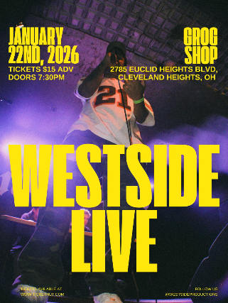 Image of Westside Live Image of Westside Live