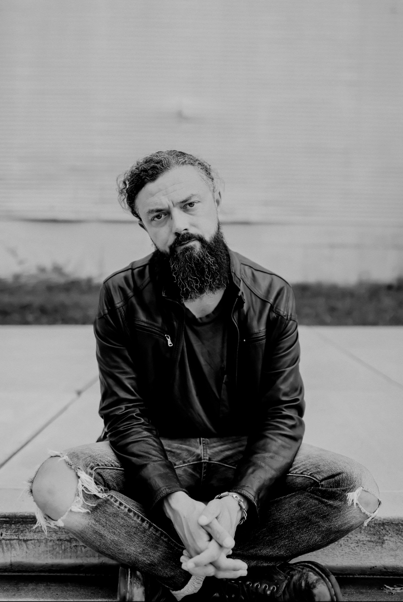 Free Show with Luke Wood at The Nick Sunday 12/7 4pm-6pm