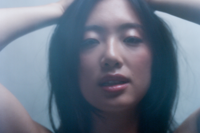 Sarah Kinsley, Charlie Burg