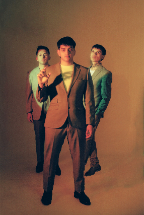 Vortxz, Csndra at The Ritz – San Jose, CA