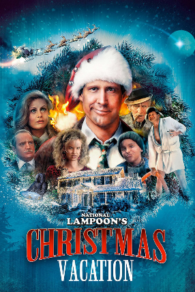 National Lampoon’s Christmas Vacation at Williams Center – Cinema Underground – Rutherford – Rutherford, NJ