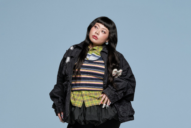 Naomi Watanabe: From Tokyo at Howard Theatre – Washington, DC