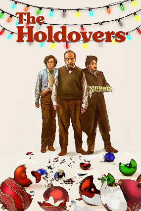 The Holdovers at Williams Center – Cinema Underground – Rutherford – Rutherford, NJ