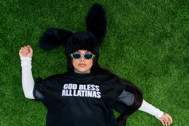 Snow Tha Product - BEFORE I CRASHOUT