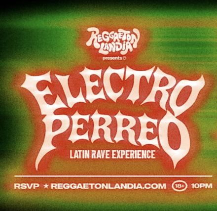 ELECTRO PERREO w/ 2DEEP + EsejohnP + Suave4k + MazNoize - Hosted by Delaciio