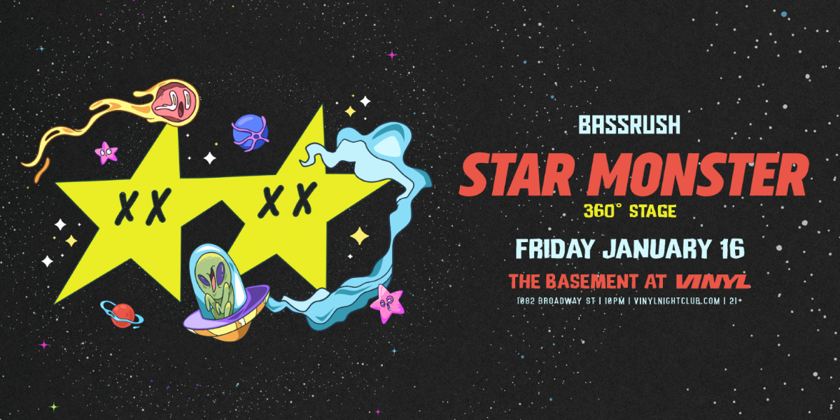 Star Monster
