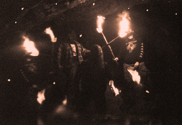 Wormwitch at The Cave – Toronto, Canada