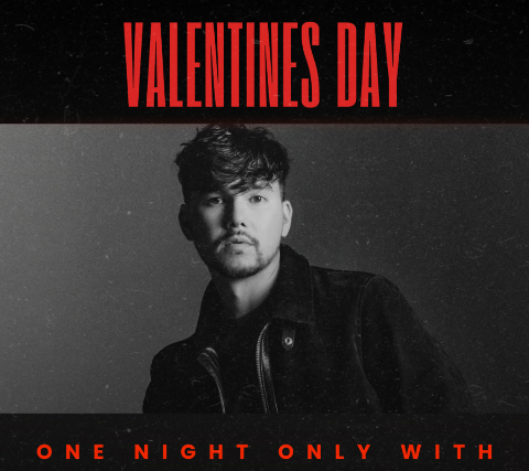 Tyler Shaw, Patrick Thomas, Emma Lamontagne at The Bronson – Ottawa, Canada