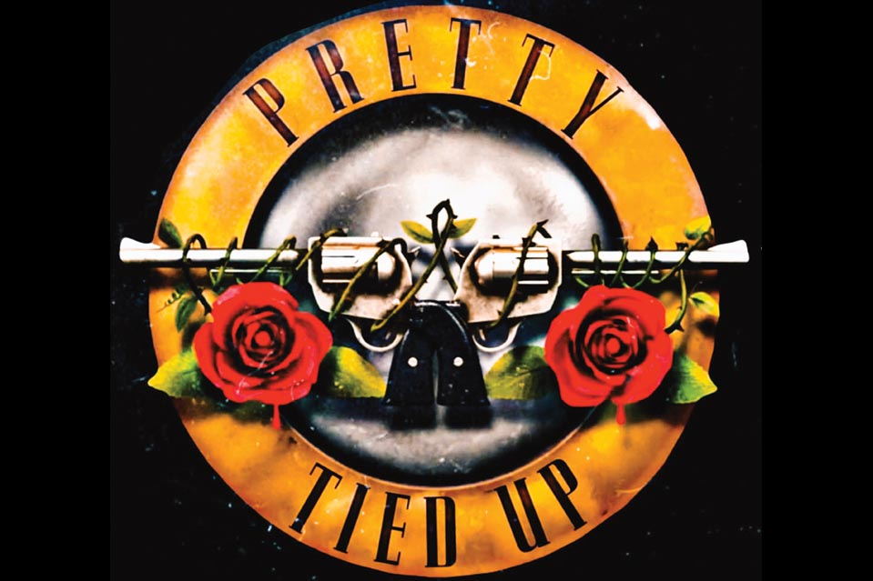 Guns N Roses Tribute: Pretty Tied Up