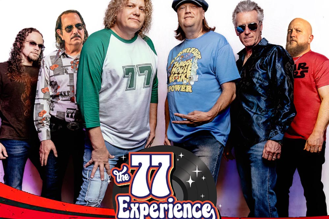 Image of The '77 Experience Image of The '77 Experience