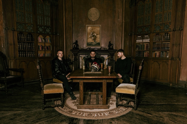 Presale codes for chasing abbey: members use these when buying pre-sale tickets