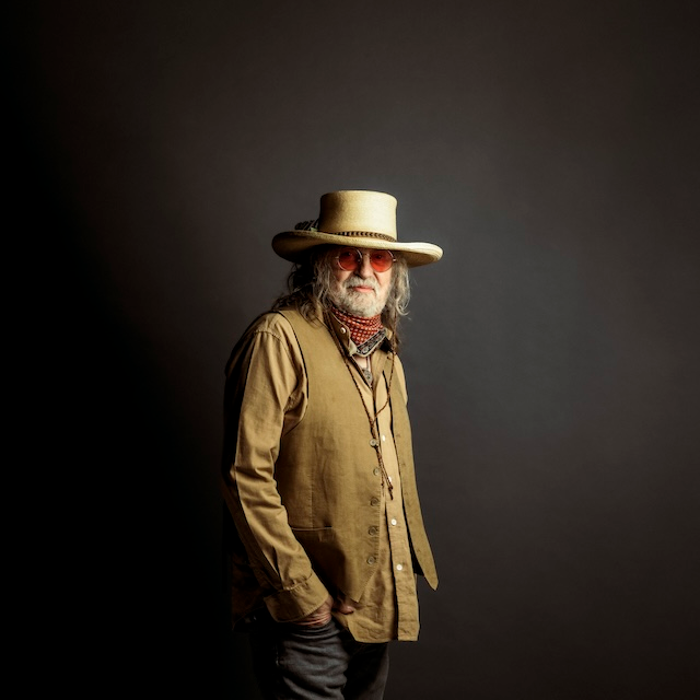 Ray Wylie Hubbard