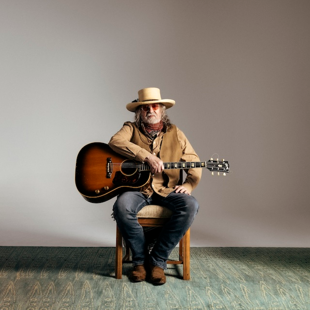 Ray Wylie Hubbard