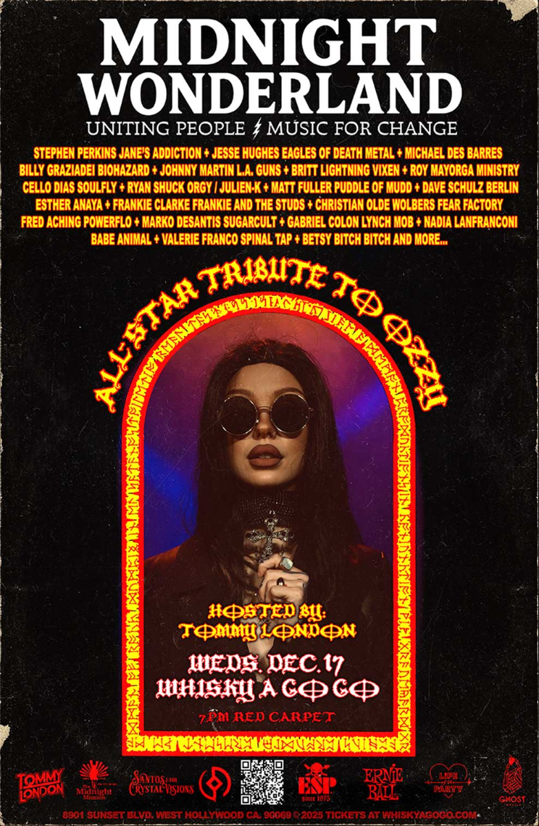 9th Annual Midnight Wonderland