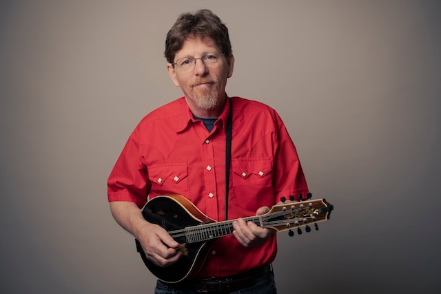 Tim O'Brien Songbook release show
