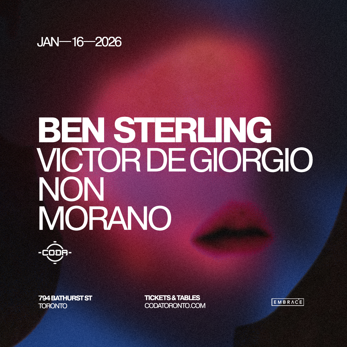 Ben Sterling