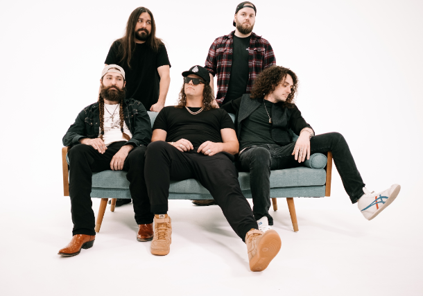 Image of Pecos & The Rooftops