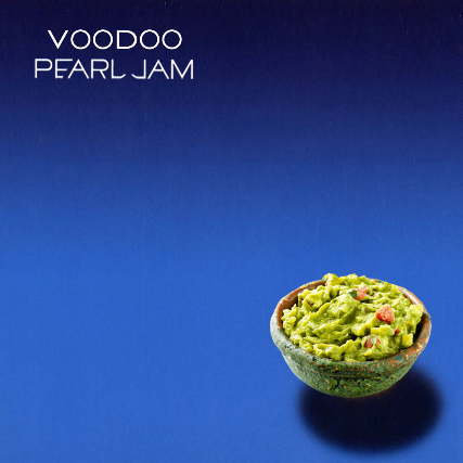 Voodoo Pearl Jam at Atomic Garage – St. Louis, MO