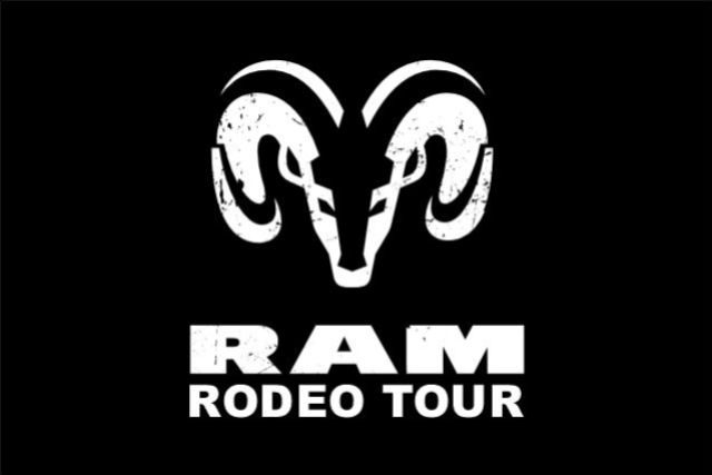 RAM Rodeo Championship Finals 2026 - Saturday Full Day (2 SHOWS)