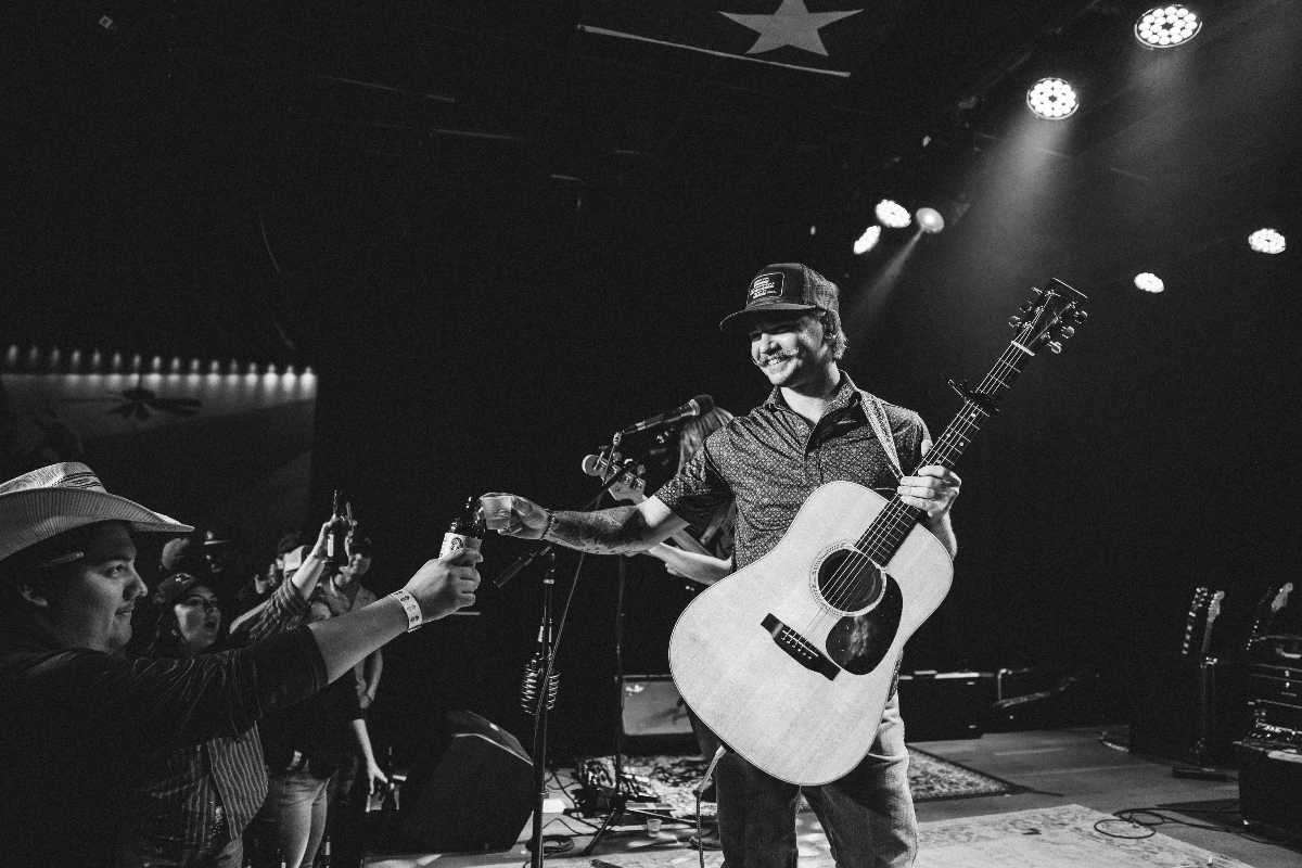 Logan Ryan Band