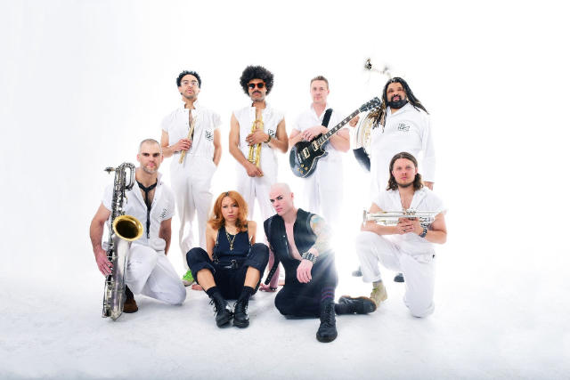 Presale codes for brass against: members use these when buying pre-sale tickets