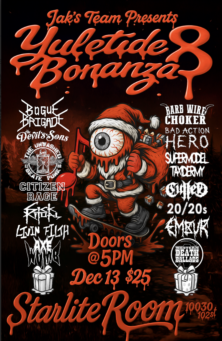 YULETIDE BONANZA 8