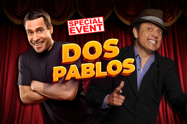 Presale codes for pablo francisco: members use these when buying pre-sale tickets