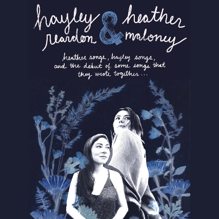 Heather Maloney & Hayley Reardon at Club Cafe – Pittsburgh, PA