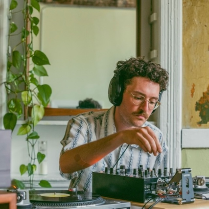 image of DJ Will Miller (Resavoir) image of DJ Will Miller (Resavoir)