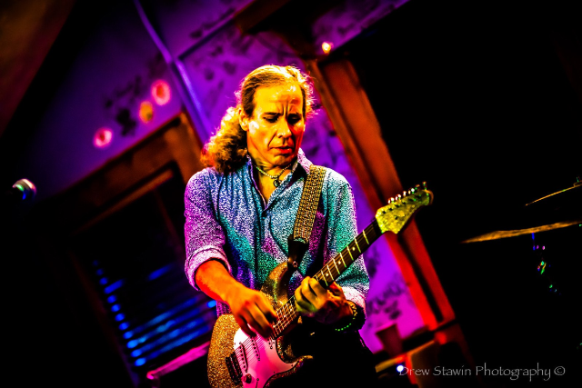 Chris Duarte Group at Shank Hall – Milwaukee, WI