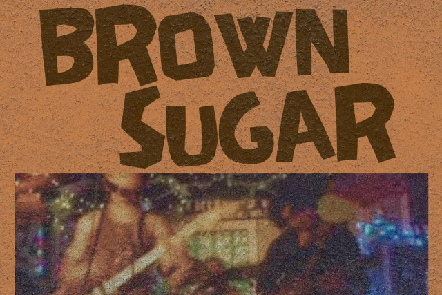 Brown Sugar, Dan Van Leeuwen, Good Decision, Noah Dakho at The Sanctuary Detroit – Hamtramck, MI