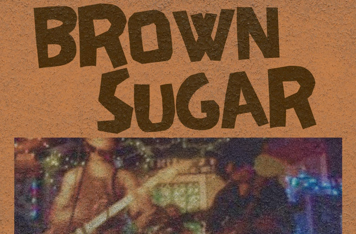 Brown Sugar, Dan Van Leeuwen, Good Decision, Noah Dakho