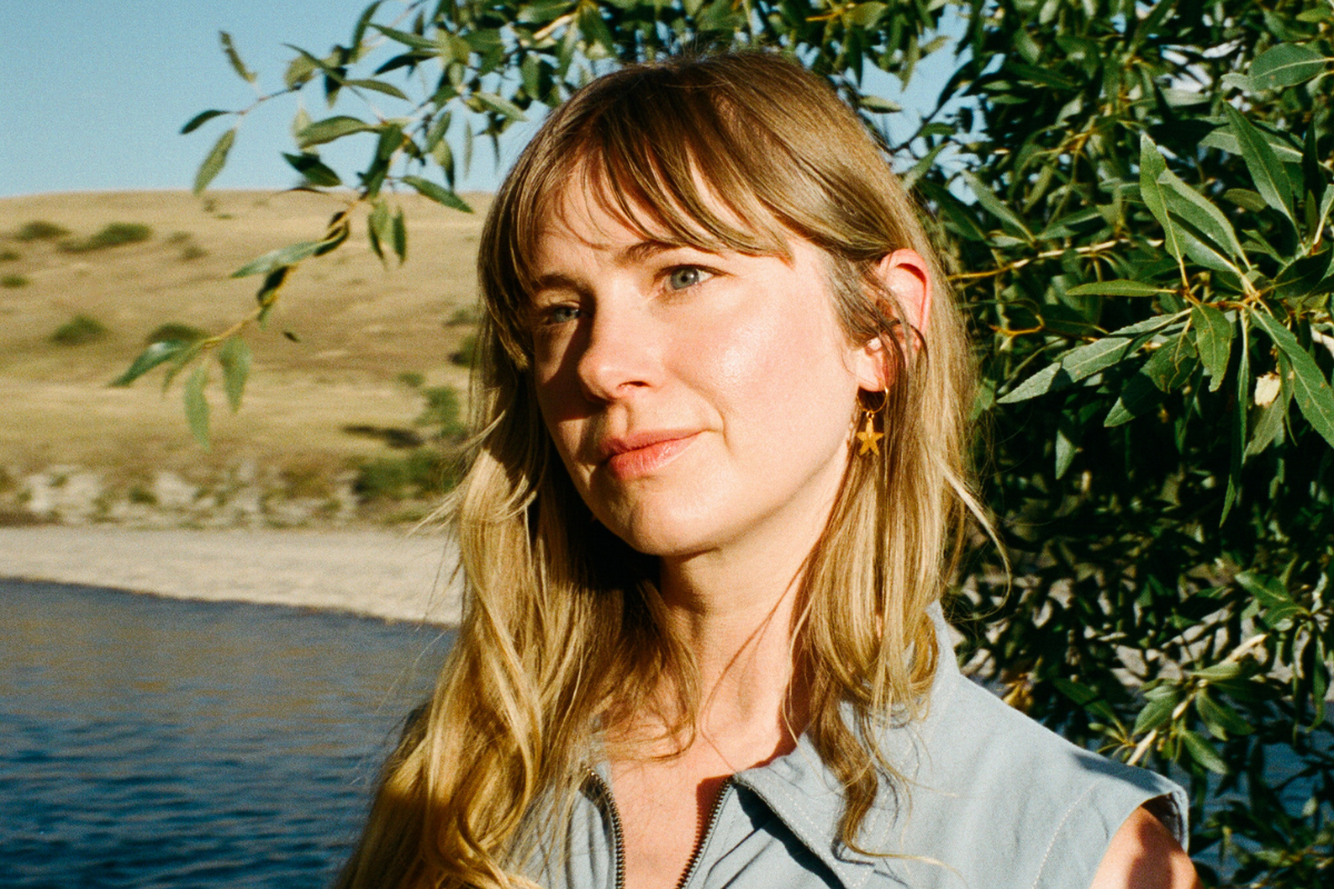 Abby Webster